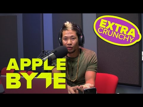 Let's get ready to D-O-N-N-N-N-N-GLE! (Apple Byte Extra Crunchy, Ep. 61) - UCOmcA3f_RrH6b9NmcNa4tdg