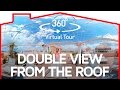 360° Video Penthouse Condo in Puerto Aventuras 
