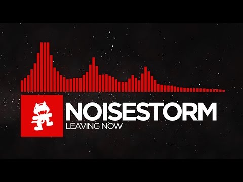 [DnB] - Noisestorm - Leaving Now [Monstercat Release] - UCJ6td3C9QlPO9O_J5dF4ZzA