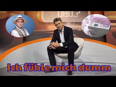 ZDFBares für raresMarkus Lanz hat fast 2 Millionen Euro verloren, weil er Horst Lichter vertraute