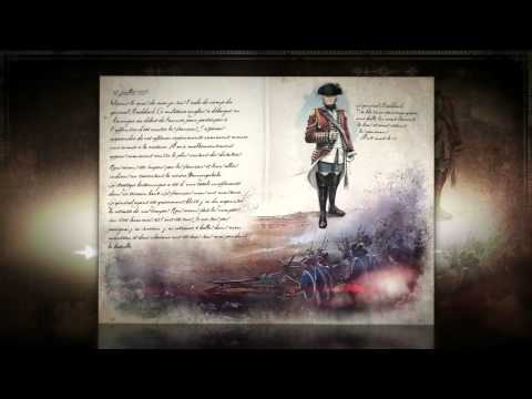 Assassin's Creed 3 - Freedom Edition Unboxing Video [UK] - UC0KU8F9jJqSLS11LRXvFWmg