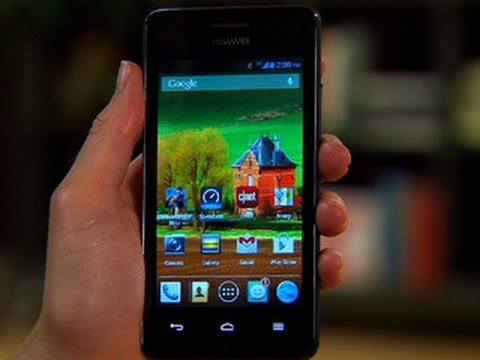Huawei Valiant is $80 no-contract Android - UCOmcA3f_RrH6b9NmcNa4tdg