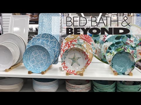 BED BATH & BEYOND TOUR - UCj8-HU4hmw42LZhOwFIFShQ