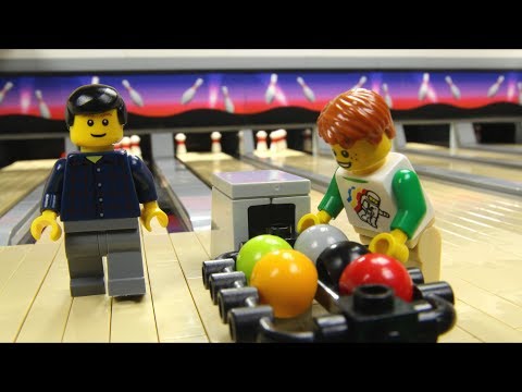 Lego Bowling - UCVwl5YBlImOOJm-fO4mu6pA