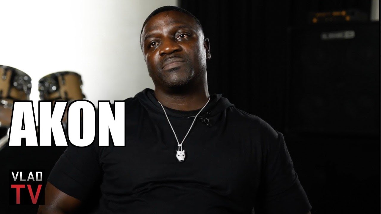 Akon Doubles Down on Saying Africans Don’t Think About Slavery, Black Americans Still Do (Part 25)