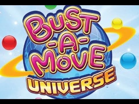 Bust-A-Move Universe: Launch Trailer - UCKy1dAqELo0zrOtPkf0eTMw