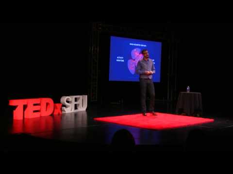 How wearable technology will change our lives | Gonzalo Tudela | TEDxSFU - UCsT0YIqwnpJCM-mx7-gSA4Q