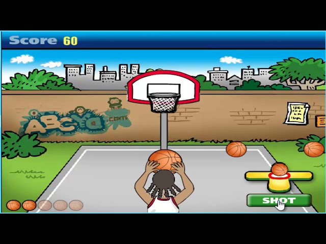 How to Help Your Child Ace Math Fact Basketball