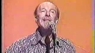 Pete Seeger - Garden Song (Inch by inch)