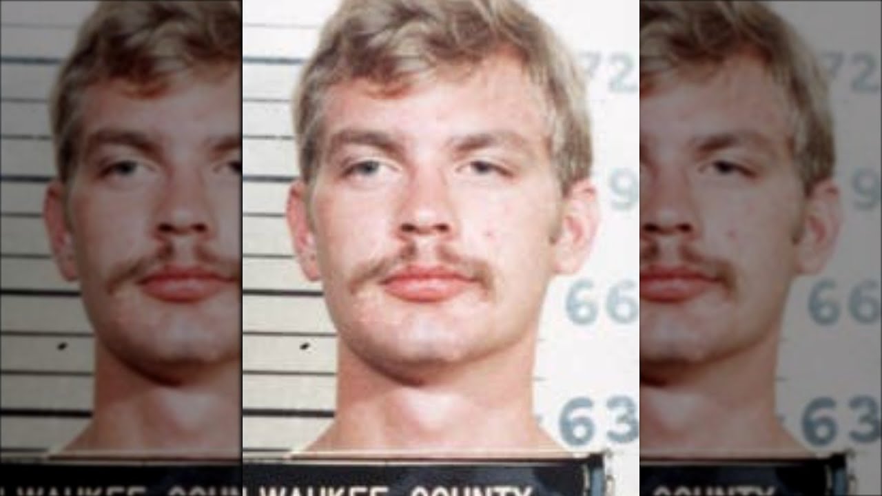 What Happened To Jeffrey Dahmer’s Body After He Was Killed?
