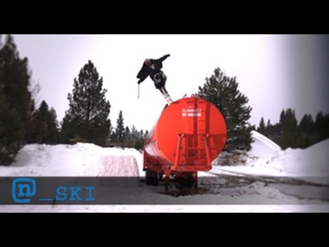 Western Road Trip With Sean Jordan, Karl Fostvedt & The Poor Boyz Ski Crew - UCsert8exifX1uUnqaoY3dqA