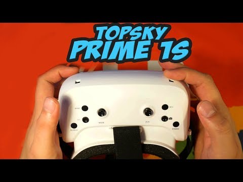 ☀ Prime 1S - посмотри ПЕРЕД покупкой! Обзор, тесты, доработка, нюансы [Topsky Prime 1S] - UC29J5CXmsnqX7JPAzlU9yCQ