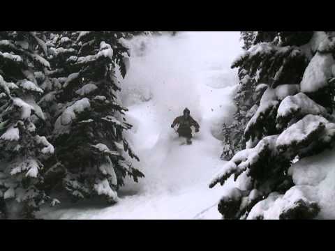 Tanner Hall's new ski film - Retallack: The Movie - Teaser - UCblfuW_4rakIf2h6aqANefA