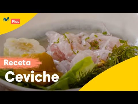 Más Rico - ¿Cómo preparar un buen ceviche? - UCKc2cPD5SO_Z2g5UfA_5HKg