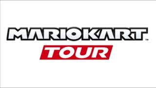 New York Minute - Mario Kart Tour Music Extended
