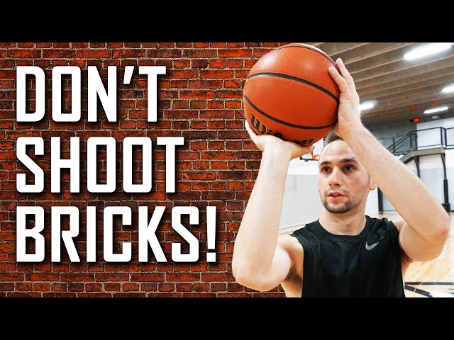 Brick Basketball – The Best Way to Play the Game