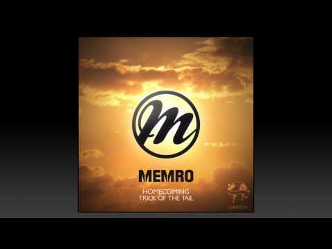 MEMRO - HOMECOMING (OUT NOW) - UCSXm6c-n6lsjtyjvdD0bFVw