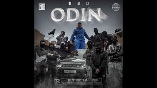 DEO - ODIN  [Music Video] | Prod by BlvckMelody
