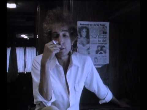 Bob Dylan - Trust Yourself