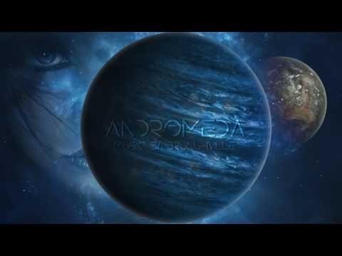 Fantasy Sci-Fi Music - Andromeda - UCZg2-TZBGrwRbuettVf10uw