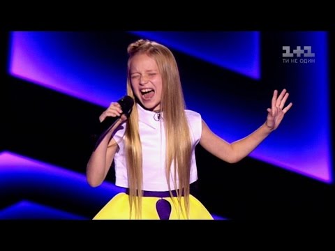 Тали Купер "History repeating"выбор вслепую – Голос. Дети 3 сезон - UCi9vAi9cgLd0p6QFasW9d7g