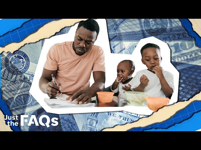 How to Apply for Child Tax Credit