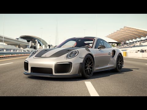 Visual History of Forza - UCKy1dAqELo0zrOtPkf0eTMw