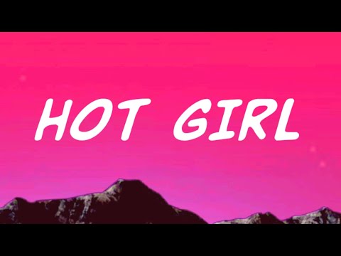 Charlie XCX - Hot Girl ( lyrics ) Bodies Bodies Bodies