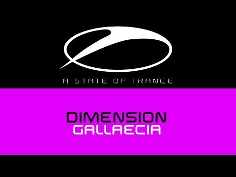 Dimension - Gallaecia (Original Mix) - UCGZXYc32ri4D0gSLPf2pZXQ