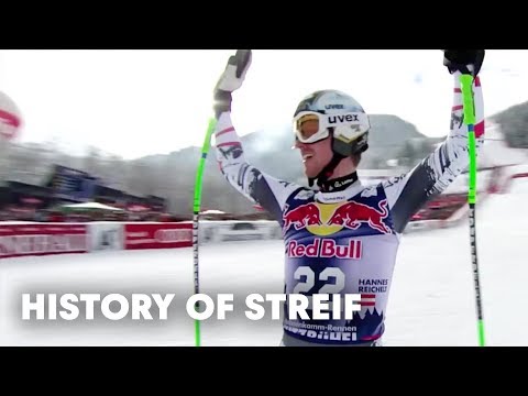 History of the Legendary Streif Downhill Ski Race | Streif: One Hell Of a Ride - UCblfuW_4rakIf2h6aqANefA