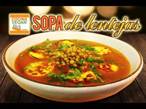 Sopa de lentejas - UCrN5l3YrBp8CiYNv7_xf2AA