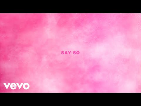 Doja Cat - Say So (Official Audio)