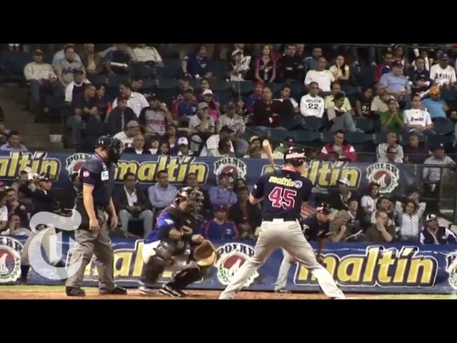 Why the Venezuela Baseball Team is the Best in the World