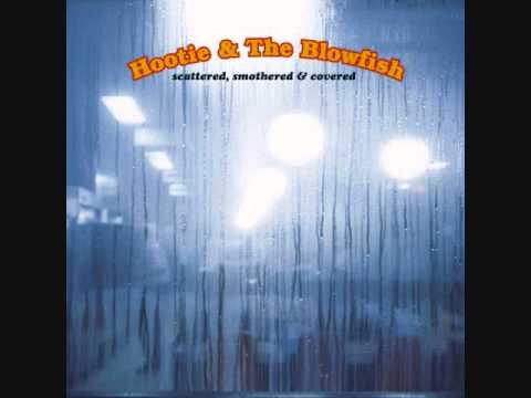 Hootie & The Blowfish - Before The Heartache Rolls In