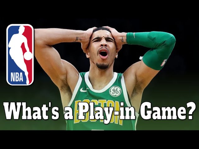 How Does the NBA’s In-Game Play Work?