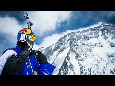 World's Highest BASE Jump - Flying from Mt. Everest - UCblfuW_4rakIf2h6aqANefA