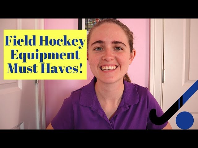Field Hockey Uniforms – The Must Have for Every Player