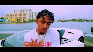 Don Pablo - No Time [Official Music Video] #LL4X