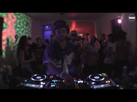 AceMo Boiler Room New York DJ Set - UCGBpxWJr9FNOcFYA5GkKrMg