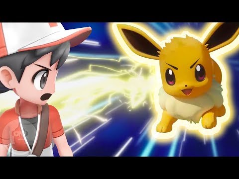 7 Reasons Why Pokemon Lets Go Will Change YOUR Game | The Leaderboard - UCkYEKuyQJXIXunUD7Vy3eTw