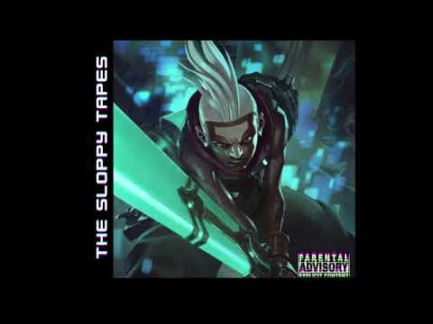 XXXTENTACION - #PROUDCATOWNERREMIX ft. Juice WRLD and Ski Mask The Slump God