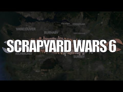 $1337 Gaming PC Challenge - Scrapyard Wars 6 Pt. 1 - UCXuqSBlHAE6Xw-yeJA0Tunw