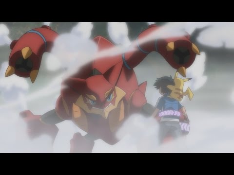 Pokémon the Movie: Volcanion and the Mechanical Marvel Trailer - UCFctpiB_Hnlk3ejWfHqSm6Q