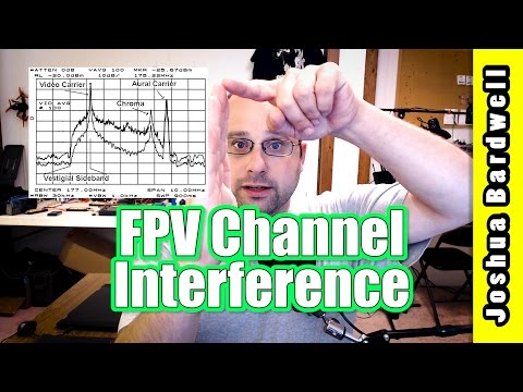 FPV Video Channel Interference Best Practices - UCX3eufnI7A2I7IkKHZn8KSQ