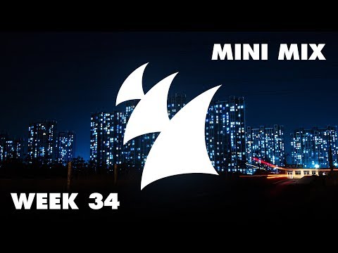 Armada Music Top 100 - New Releases - Week 34 - UCGZXYc32ri4D0gSLPf2pZXQ