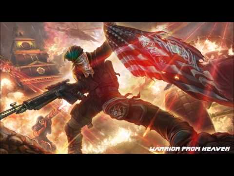 Sons Of Pythagoras- One Man's Thunder (2016 Epic Dark Menacing Powerful Action) - UCCPZaars-rszINXhvmggd7Q