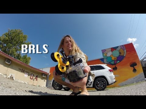 BRLS Mount On Jeep Grand Cherokee SRT - GoPro Tip #241 - UCTs-d2DgyuJVRICivxe2Ktg