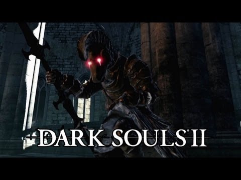 Dark Souls II - TGS 2013 Trailer [1080p] TRUE-HD QUALITY - UC8JiX8bJM5DzU41LyHpsYtA