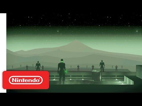 The Fall Part 2: Unbound - Story Trailer - Nintendo Switch - UCGIY_O-8vW4rfX98KlMkvRg