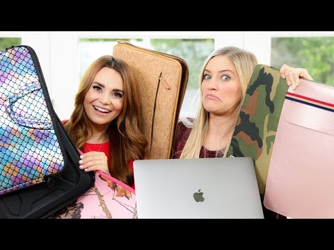 BEST and WORST MacBook Cases!! - UCey_c7U86mJGz1VJWH5CYPA